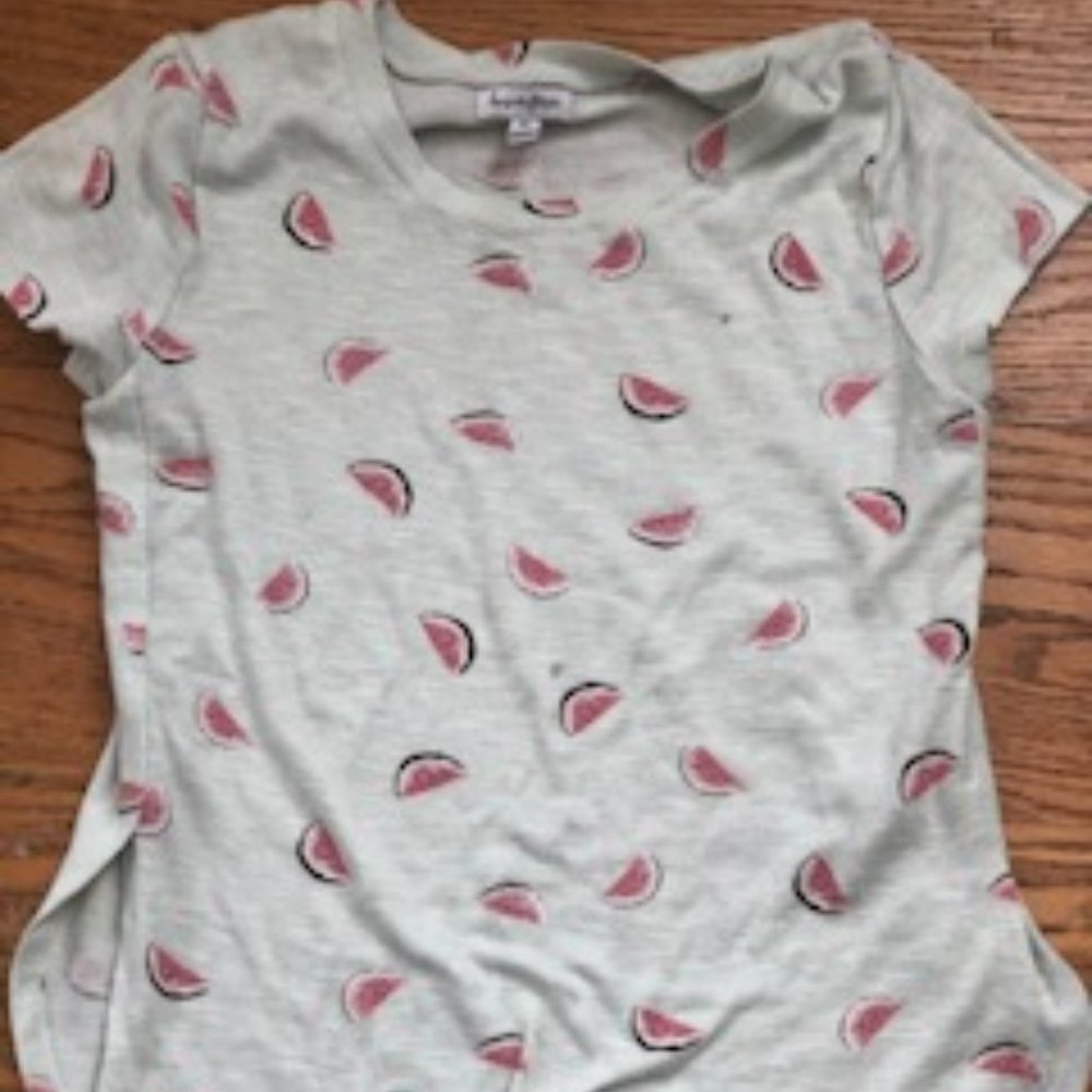 watermelon t-shirt